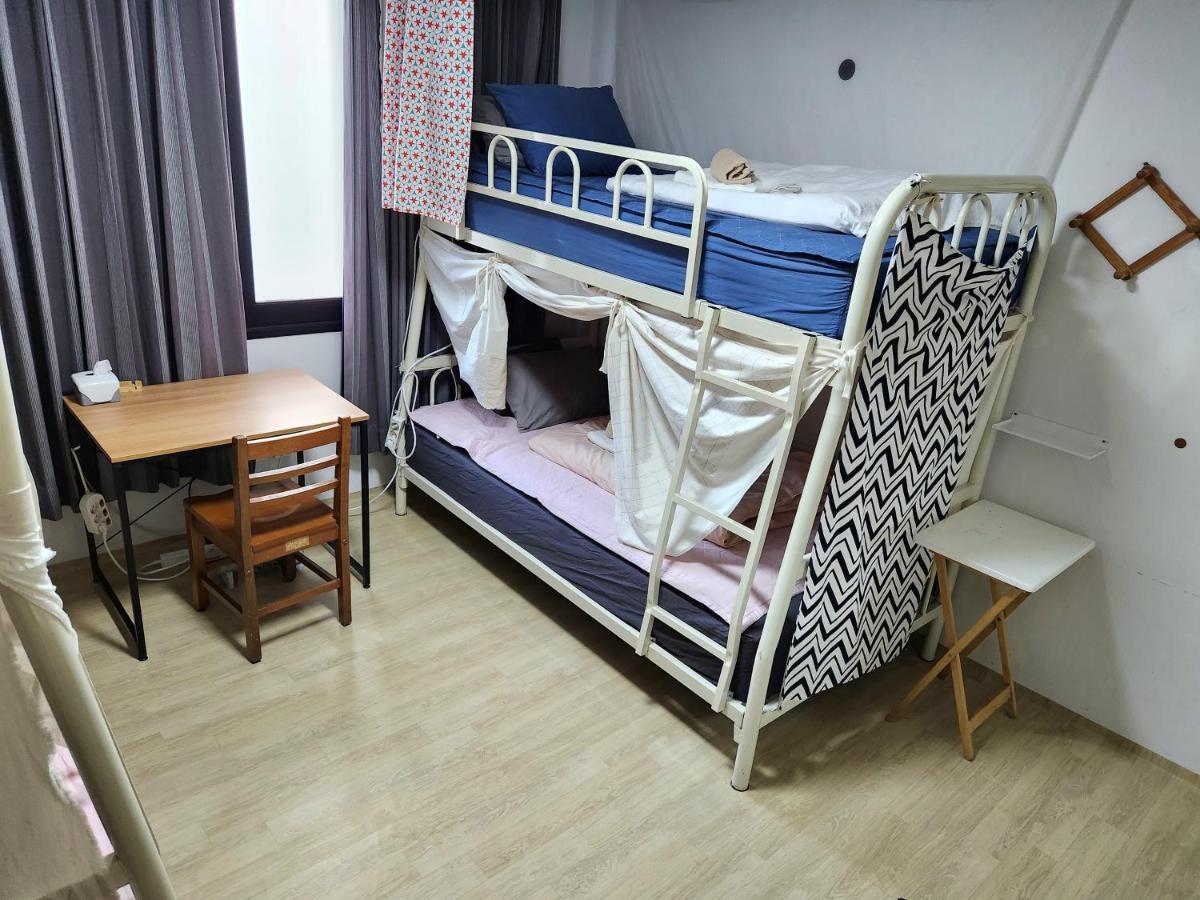 Хостел Aark House Каннин Екстер'єр фото