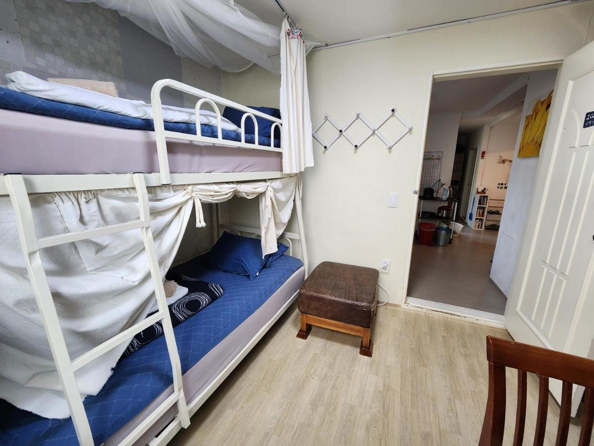 Хостел Aark House Каннин Екстер'єр фото