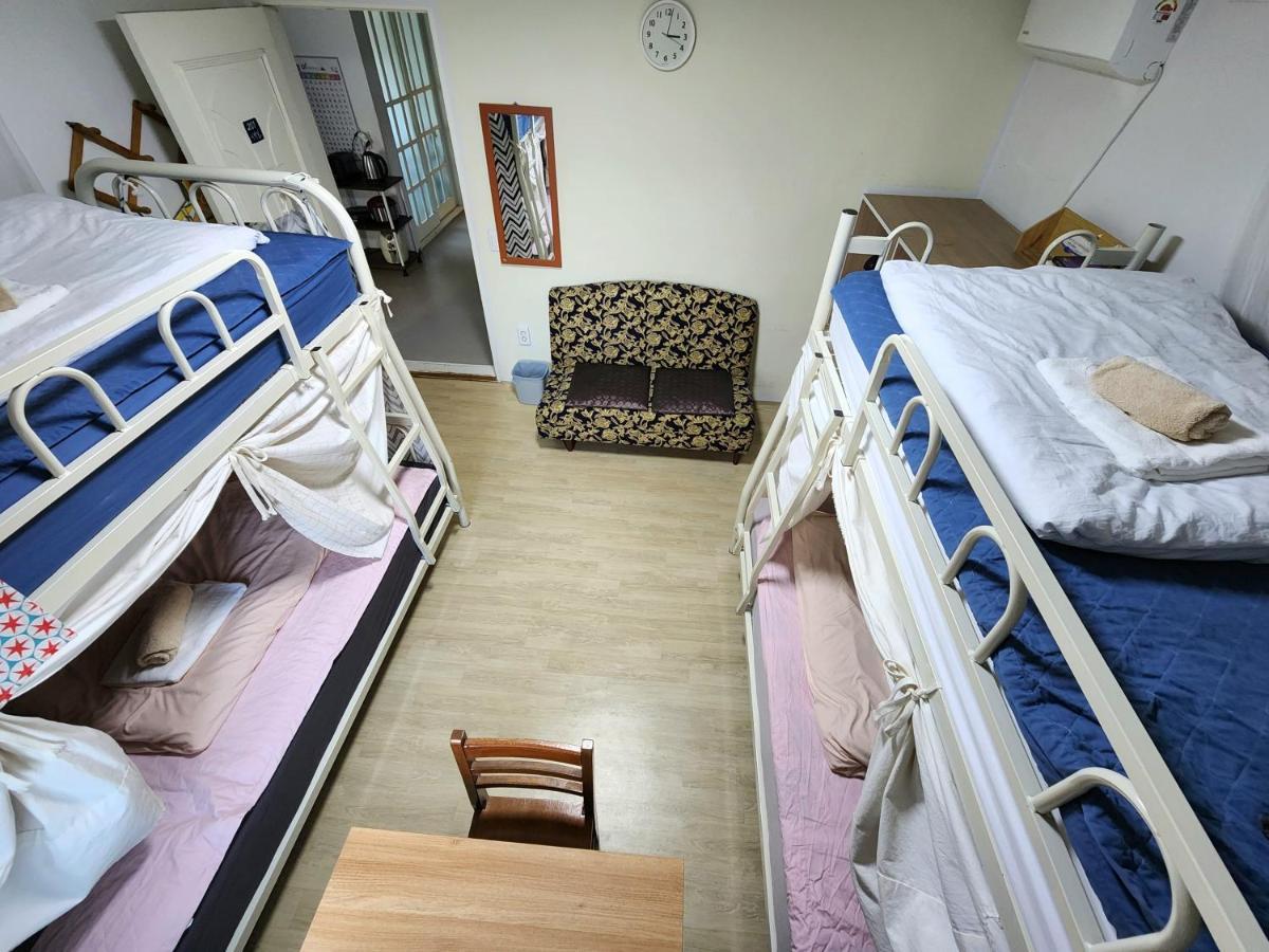 Хостел Aark House Каннин Екстер'єр фото