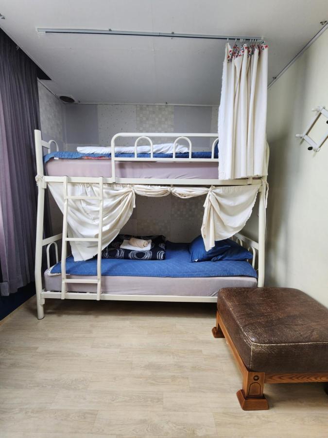 Хостел Aark House Каннин Екстер'єр фото