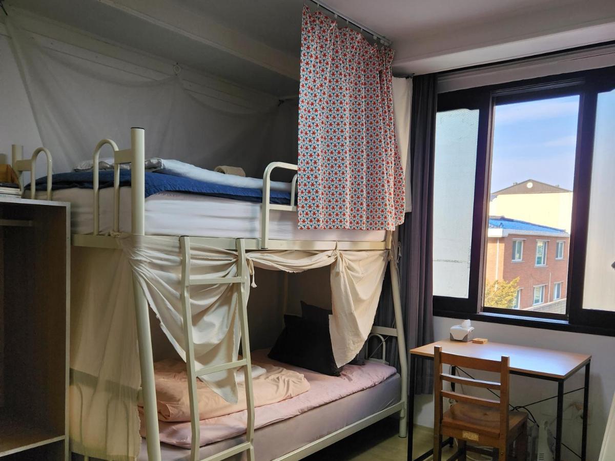 Хостел Aark House Каннин Екстер'єр фото