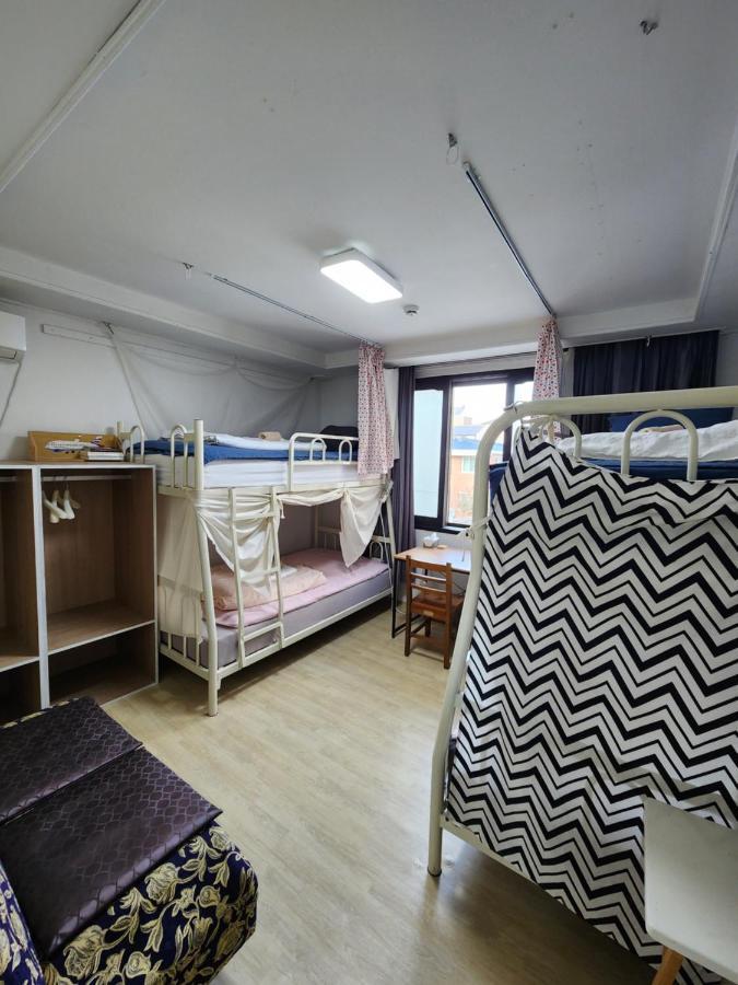 Хостел Aark House Каннин Екстер'єр фото